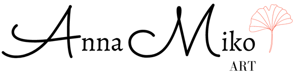 Anna Miko Art logo